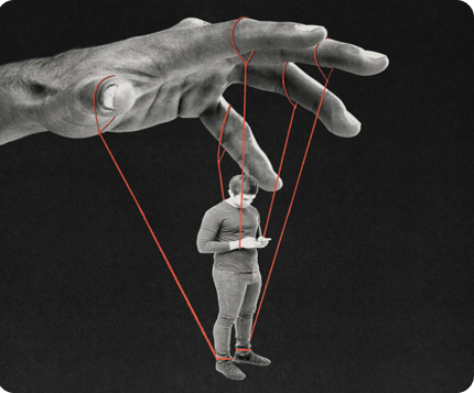 Puppet Strings